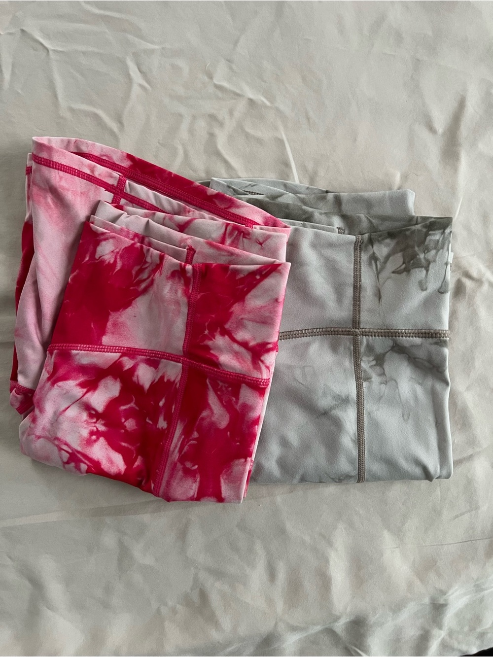 Vitality Bundle of Bike Shorts (size M)